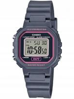 Vaikiškas laikrodis Casio LA-20WH-8ADF su dėžute