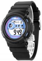 Vaikiškas elektroninis laikrodis OCEANIC WR100m