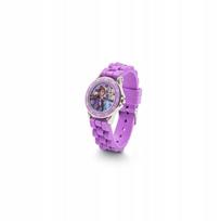Vaikiškas laikrodis ACCUTIME FROZEN, modelis 910352