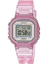 Vaikiškas laikrodis Casio LA-20WHS-4A su dėžute