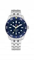 Vaikiškas laikrodis Tommy Hilfiger Boys 1720049