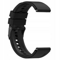 Išmaniojo laikrodžio dirželis 22 mm, tinkantis Samsung Galaxy Watch3, Huawei