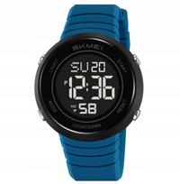 Vaikiškas laikrodis SKMEI skm.125291a.chd, elektroninis, sportinis