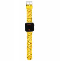Vaikiškas laikrodis Disney Pokémon POK4320
