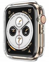 Apsauginis silikoninis dėklas Apple Watch 40 mm (Series 6/5/4/SE/3/2/1)