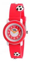 Vaikiškas laikrodis KNOCK NOCKY JL3276202 Jelly Gift