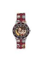 Vaikiškas laikrodis Disney Harry Potter Time Teacher, margas, universalus