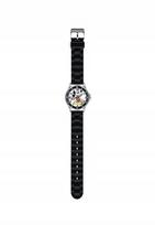 Vaikiškas laikrodis Disney Mickey Mouse Time Teacher MK1195