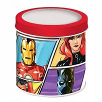 Vaikiškas laikrodis DIAKAIS Avengers