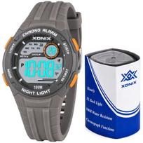 Kvarcinis laikrodis Xonix BBO-005, atsparus vandeniui 10 ATM