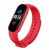 Vaikiškas išmanusis laikrodis MK-Tech SMARTWATCH M8 su žingsniamačiu ir širdies ritmo matuokliu
