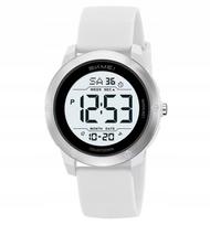 Vaikiškas laikrodis SKMEI 125421F, sportinis, elektroninis, daug funkcijų