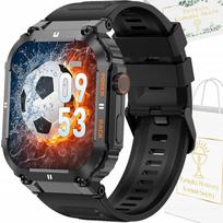 Vaikiškas laikrodis SMARTWATCH GRAVITY, tinkamas Pirmajai komunijai