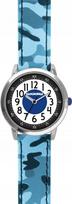 Vaikiškas laikrodis Clockodile CWB0030