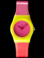 Vaikiškas laikrodis PERFECT Tutti Frutti II (zp680j)