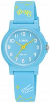 Vaikiškas laikrodis LORUS RRX39JX-9, spalvingas, WR-100