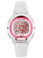 Vaikiškas laikrodis CASIO LW-200-7A su dėžute