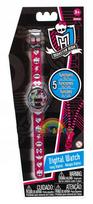 Elektroninis laikrodis Monster High HIT j6
