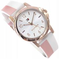 Vaikiškas laikrodis Tommy Hilfiger Girls TH1720015