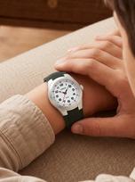 Vaikiškas laikrodis LORUS RRX85GX9, 36 mm, 10 ATM