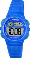 Kvarcinis laikrodis Xonix BAP-004, 10 ATM