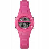 Vaikiškas laikrodis Timex TW2W92500 su rožine apyranke
