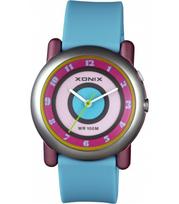 Unisex laikrodis XONIX YR 106, atsparus vandeniui 100 m
