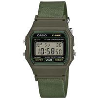 Laikrodis CASIO F-91WF-3AEF
