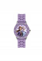Disney Frozen sieninis laikrodis