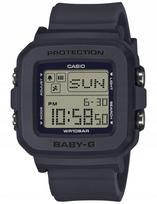Moteriškas laikrodis CASIO BABY-G BGD-10KH-2CER