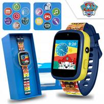Vaikiškas išmanusis laikrodis Paw Patrol