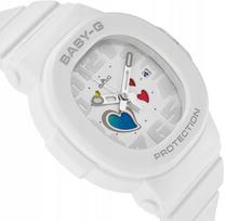 Moteriškas laikrodis Casio BABY-G BGA-10-7AER