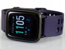 Išmanusis laikrodis JK Active JKA02, mėlynas
