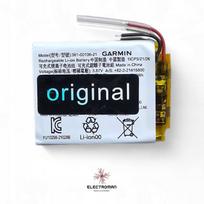 Baterija Garmin 361-00136-21, Li-Ion, 3.87V, 205mAh, Venu SQ/SQ2 Music