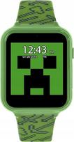 Išmanusis laikrodis vaikams Minecraft MIN4045ARG