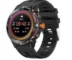 Išmanusis laikrodis Y18, sportinis, Bluetooth 5.0