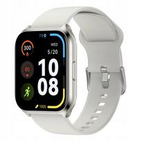 Išmanusis laikrodis Haylou Watch 2 Pro LS02, baltas