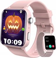 Išmanusis laikrodis Blackview R30Pro 1.85" HD, Bluetooth skambučiai, 100 sporto režimų, IP68