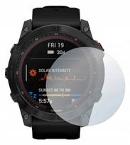 Grūdinto stiklo ekrano apsauga Garmin Fenix 8 Amoled 51 mm