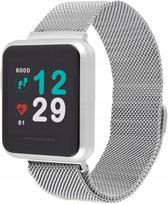 Išmanusis laikrodis X-Watch Keto Sun, metalinis, sportui