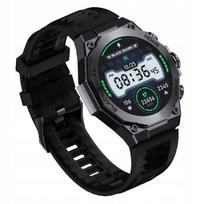Išmanusis laikrodis Black Shark S1 Pro, juodas
