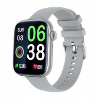 Išmanusis laikrodis SMART FITNESS su Bluetooth