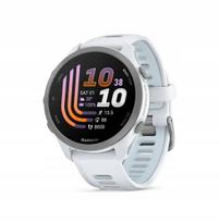 Išmanusis laikrodis Garmin Forerunner 170 Music, baltas