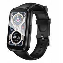 Išmanusis laikrodis Hoco Y25 Elegance, atsparus vandeniui IP68, modernus dizainas