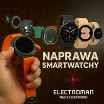 Samsung Galaxy Watch servisas ir remontas – baterijos keitimas