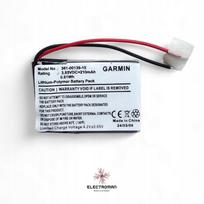 Baterija Garmin 361-00139-10, 210 mAh, 3.85 V, Vivoactive, Forerunner