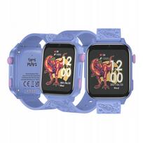Vaikiškas išmanusis laikrodis Bemi Play2, 1.85", 4G LTE, GPS, mėlynas