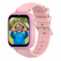 Išmanusis laikrodis Smart-Trend EP-A269-P, rožinis