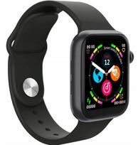 Išmanusis laikrodis SMARTWATCH su širdies ritmo stebėjimu, sportui
