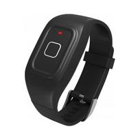Išmanioji apyrankė MAXCOM FW735 su žadintuvu ir GPS, skirta vyresnio amžiaus žmonėms, suderinama su Android